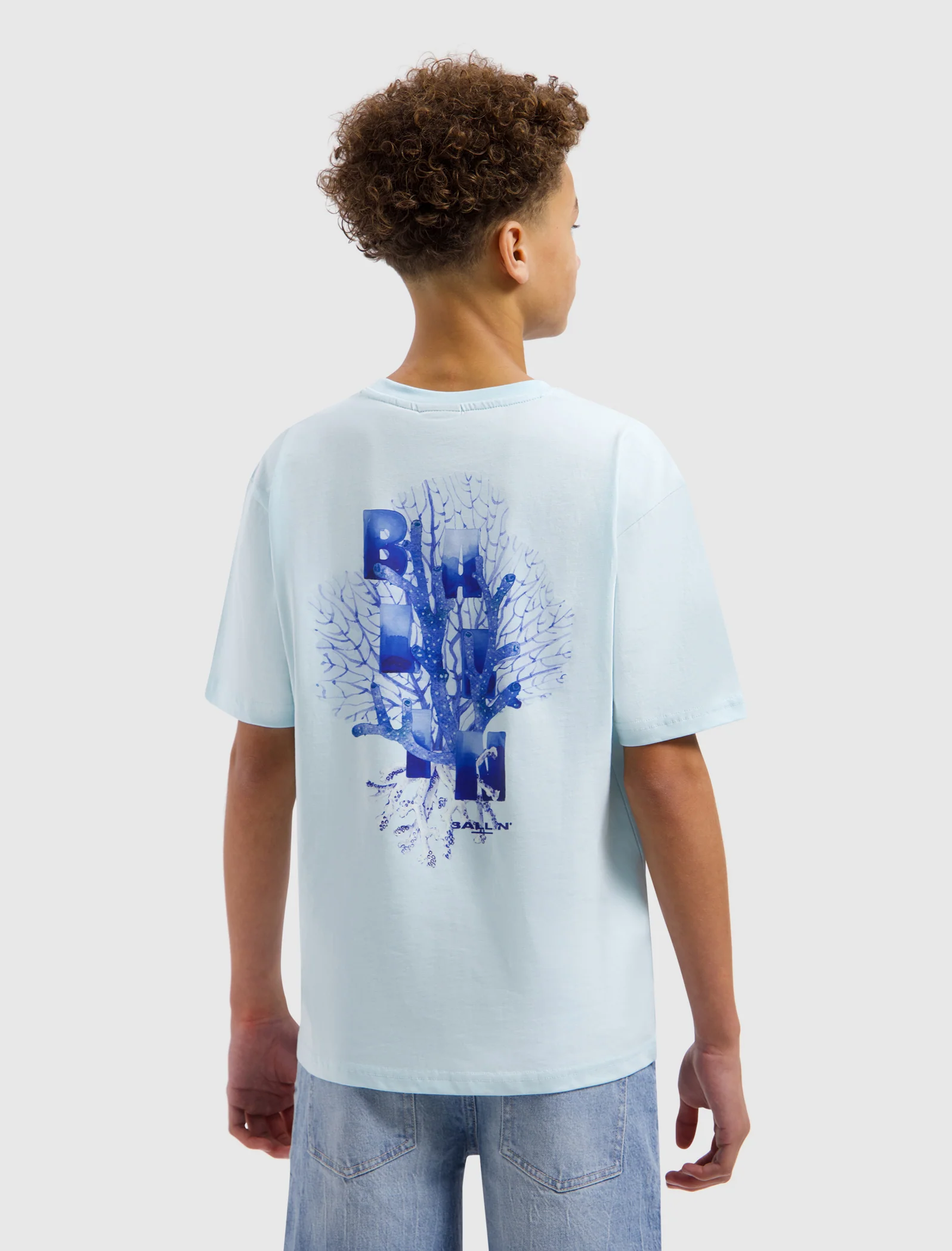 Junior - Nieuw Binnen | T-shirts & Polo's